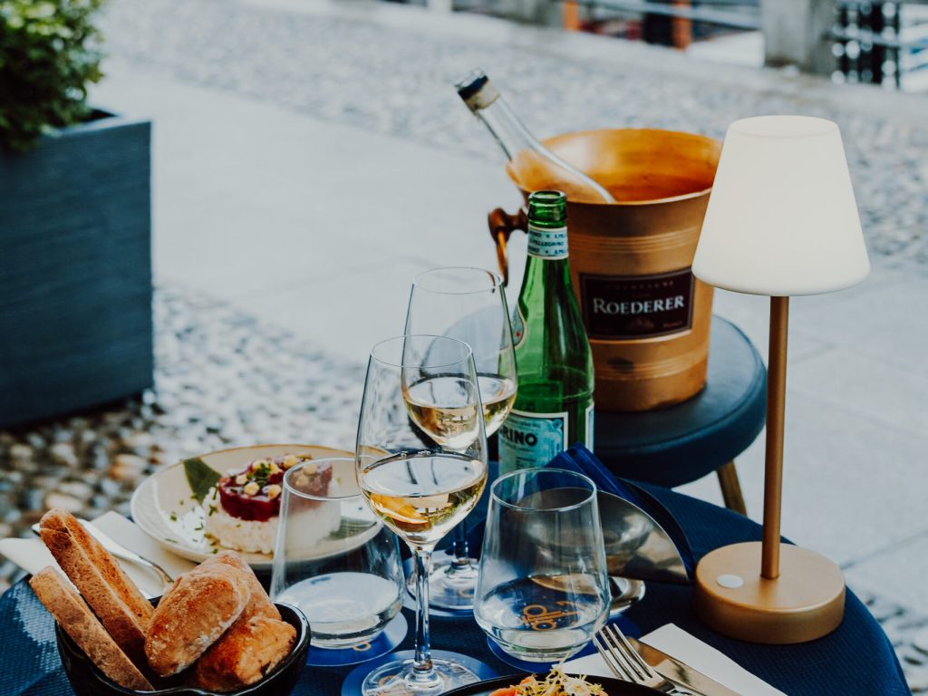 Milano aperitivo